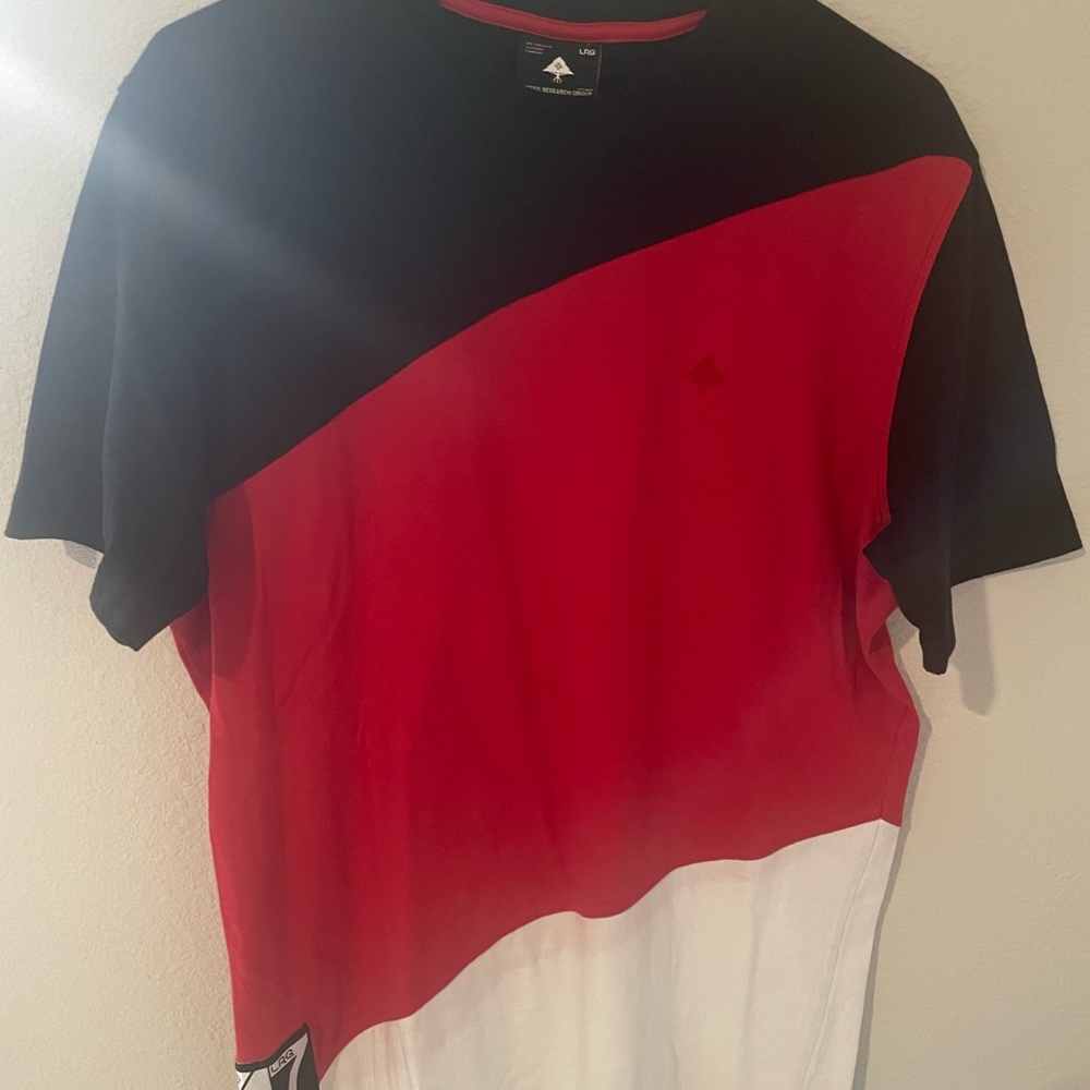 Lrg T-shirt. Size Medium
